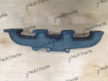 

For Kubota Engine Part V3800 Exhaust manifold 1C040-12310
