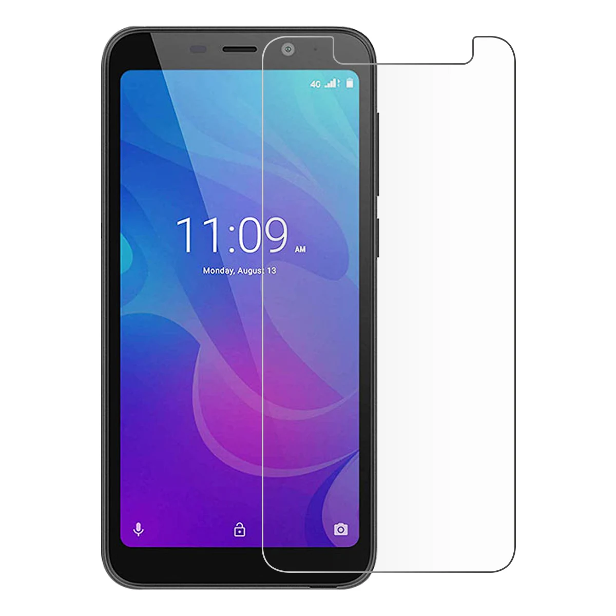 Закаленное стекло для Meizu C9 Pro 5 45 Защитная пленка экрана устойчивый к царапинам