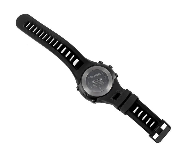 FR801B bottom and straps