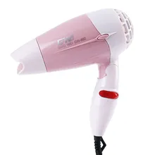 Диффузор для волос Электрический Фен Складная ручка портативный фен для путешественника компактный воздуходувка сбор Воздуха Фен