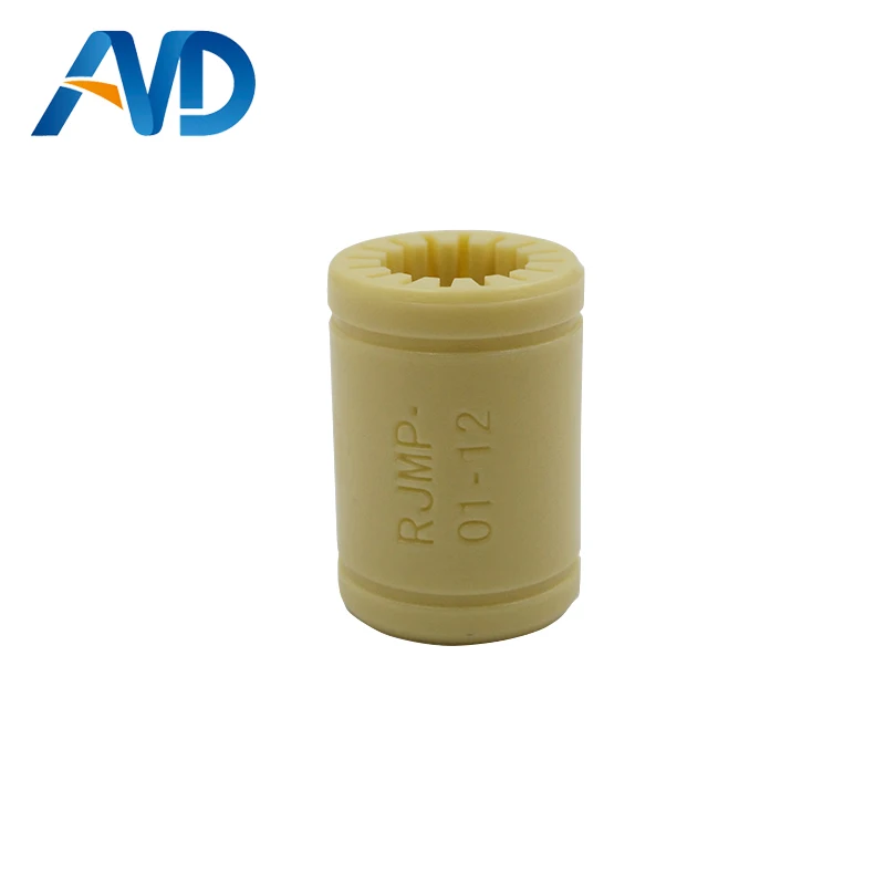 8 قطع طابعة 3d الصلبة plasticr تحمل رقم 6/8/10/12 ملليمتر رمح igus drylin RJMP-01-06 RJMP-01-08 RJMP-01-10 RJMP-01-12 8 قطع طابعة 3d الصلبة plasticr تحمل رقم 6/8/10/12 ملليمتر رمح igus drylin RJMP-01-06 RJMP-01-08 RJMP-01-10 RJMP-01-12