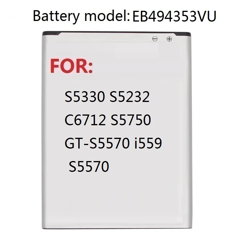 SAMSUNG-B500BE-Original-Replacement-Phone-Battery-For-GALAXY-S4-Mini-I9190-I9192-I9195-I9198-S4Mini-1900mAh