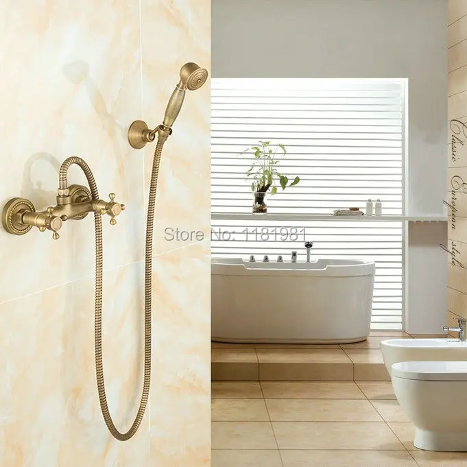 Discount Shipping Morden Free Standing Bathtub Shower Sets Mixer