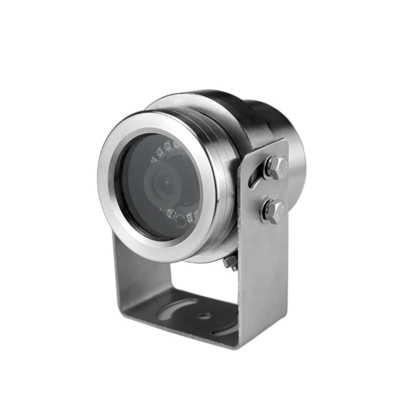 

HJT explosion-proof IP camera H.265 built-in POE 1080P 2.0MP CCTV camera P2P night vision waterproof metal motion detection