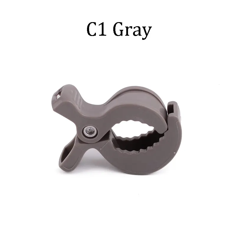 1pcs Lamp Pram Stroller Pegs To Hook Muslin and Toys Seat Cover Blanket Clips Car Organizer Toys Accessories Baby stroller