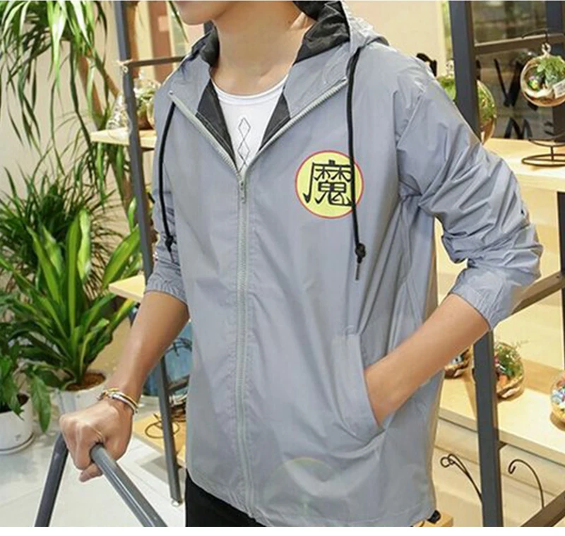 Anorak Jacket     (2)