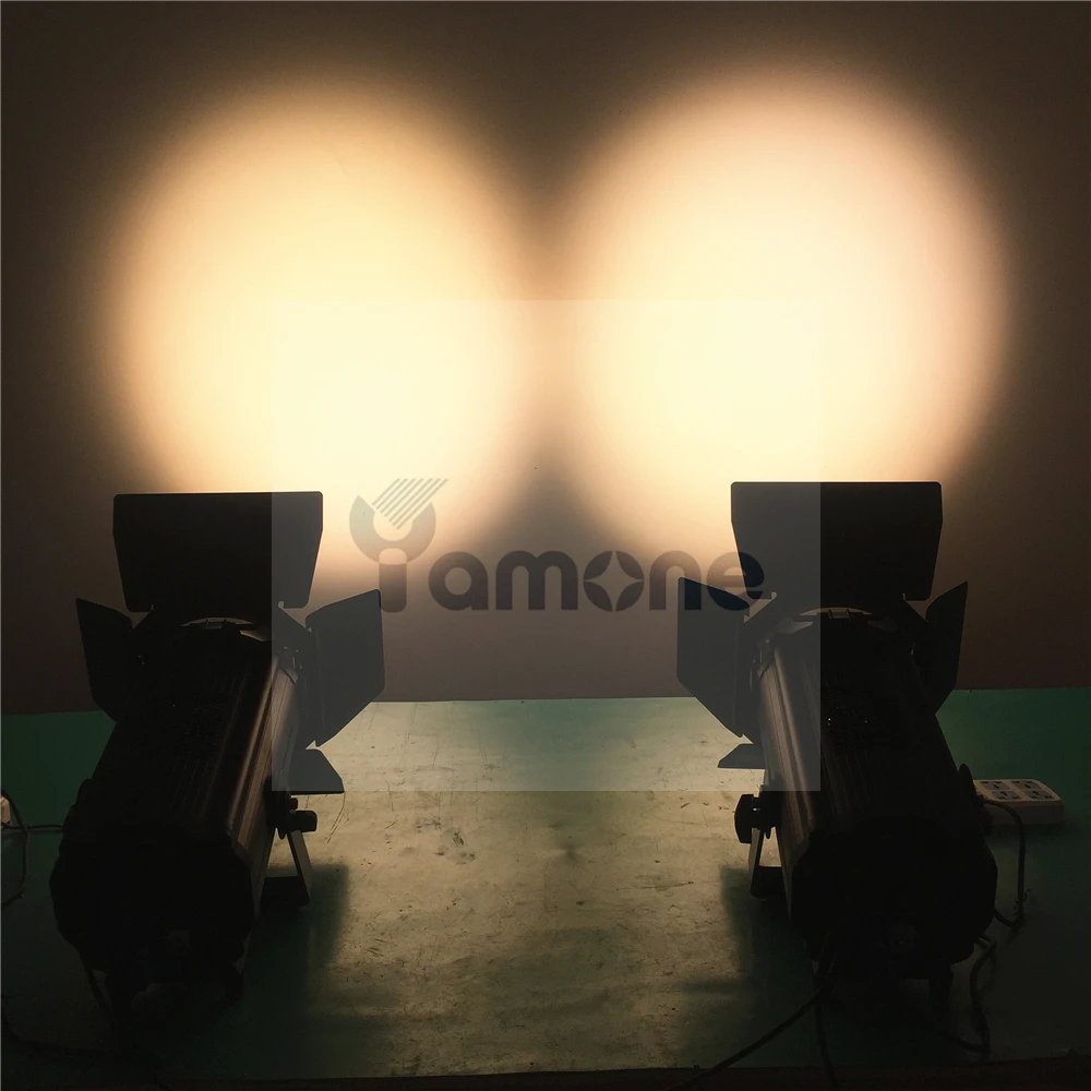 LED Fresnel 30