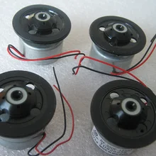 2шт 5,9 V Мотор DVD лазерная головка шпинделя МОТОР RF-300FA-12350