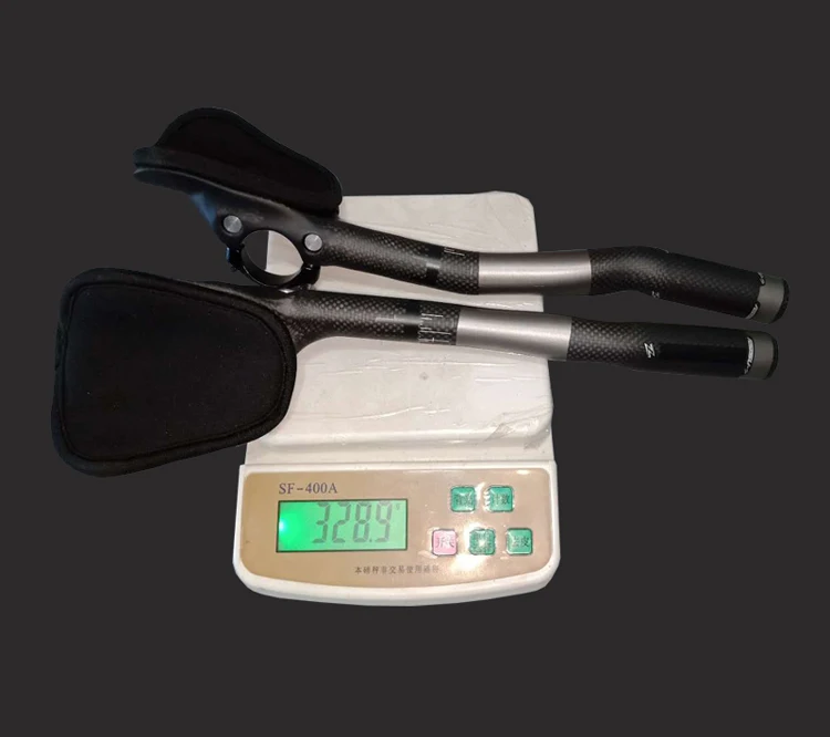 carbon tt handlebar