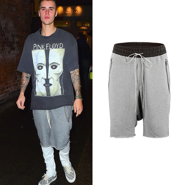 You got to be quick with streetwear drops': Justin Bieber's new