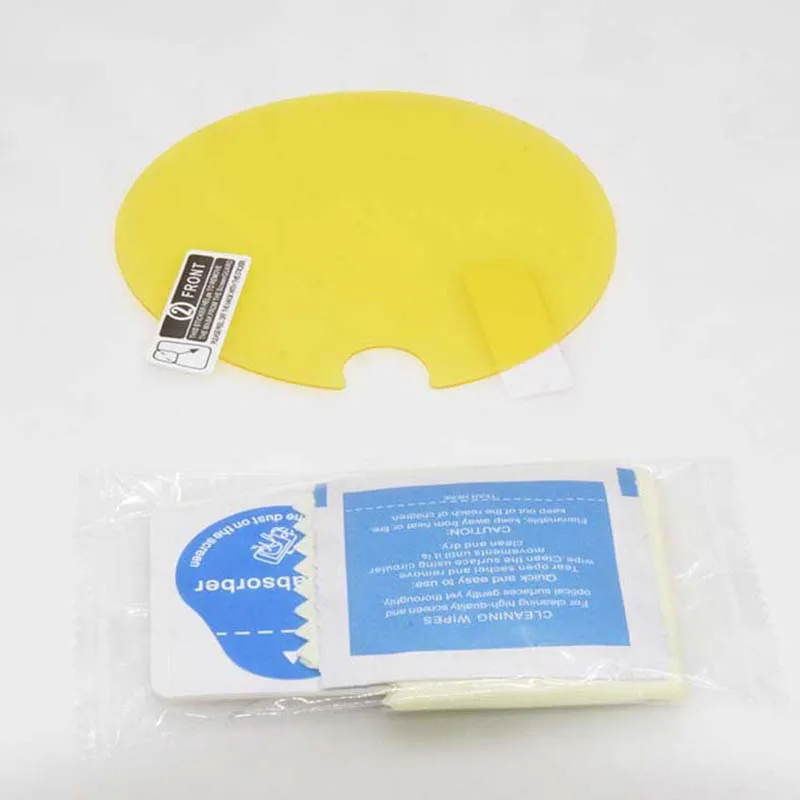 For Honda CMX 500 Rebel 2017 2018 Motorcycle Instrument Cluster Scratch Protection Film Screen Protector Blu-ray CMX500 Rebel (1)