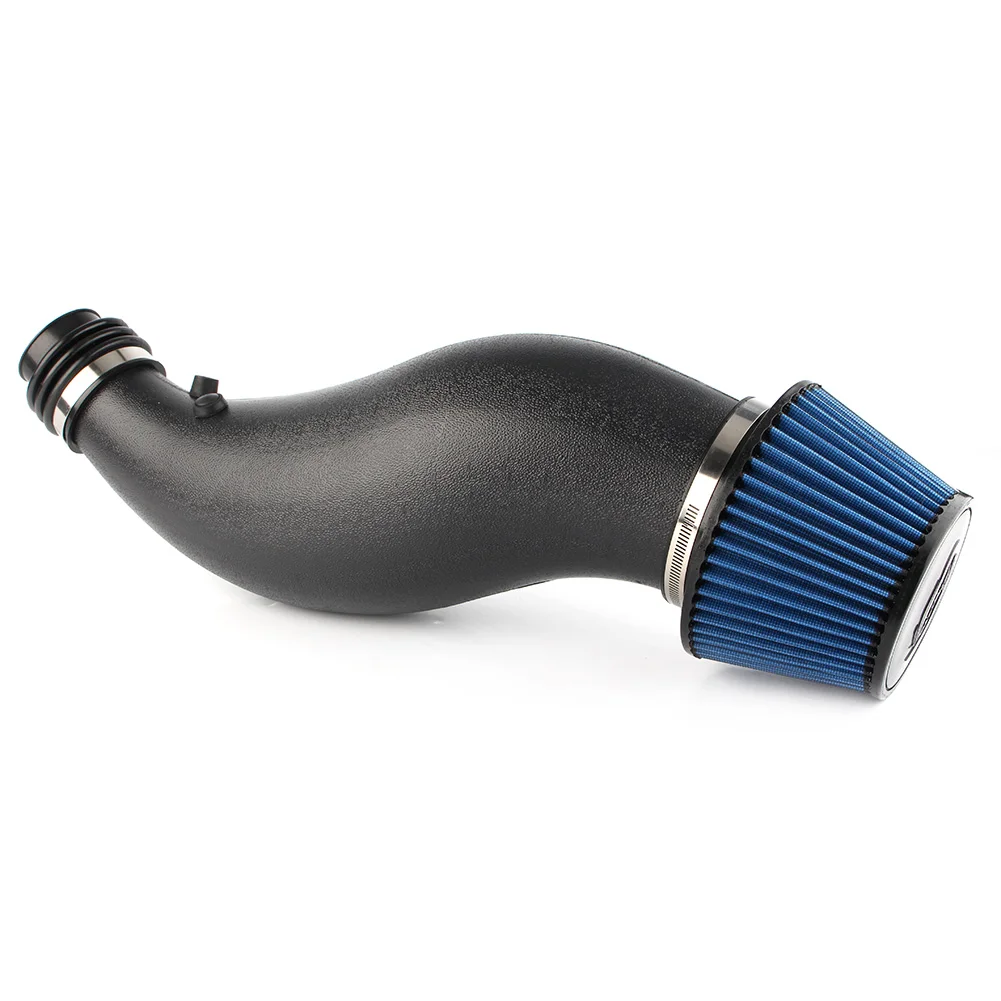 Car Air Intake Pipe w/ Air Filter For Honda Civic 1992 1993 1994 1995 1996 1997 1998 1999 2000 EK EG