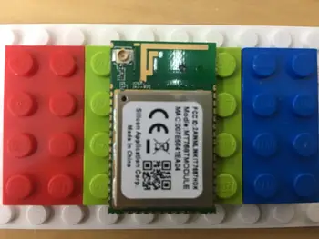 

MT7687 module WIFI SOC