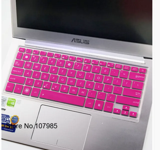 Laptop Cover Carcasa Para Asus Zenbook 14 Asus Zenbook 14 Skin