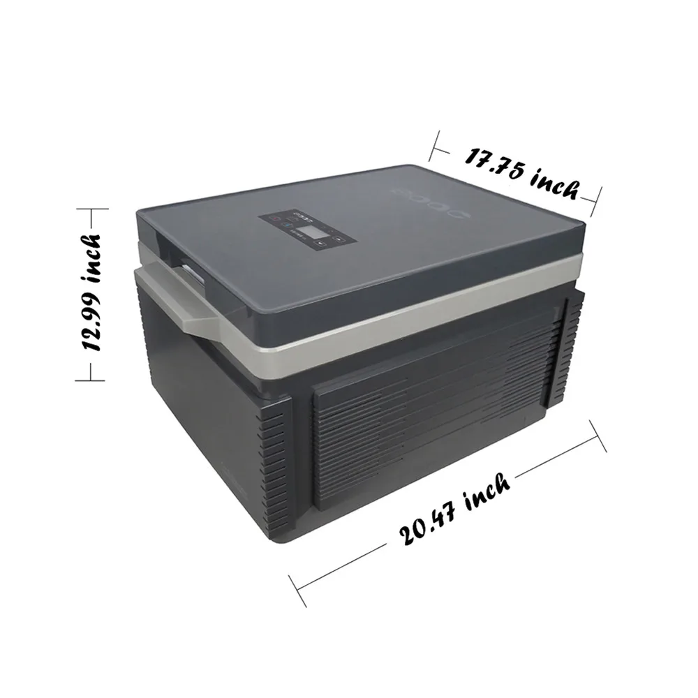 Mini Fridge FR122-07