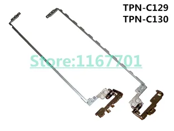 

Original Laptop/Notebook LCD/LED Hinges/Axis/Loops for HP Pavilion 15-BS 250 255 G6 250G6 255G6 TPN-C129 TPN-C130
