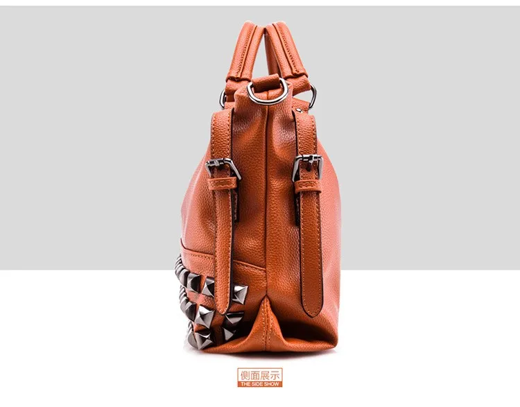 women messenger bag leather