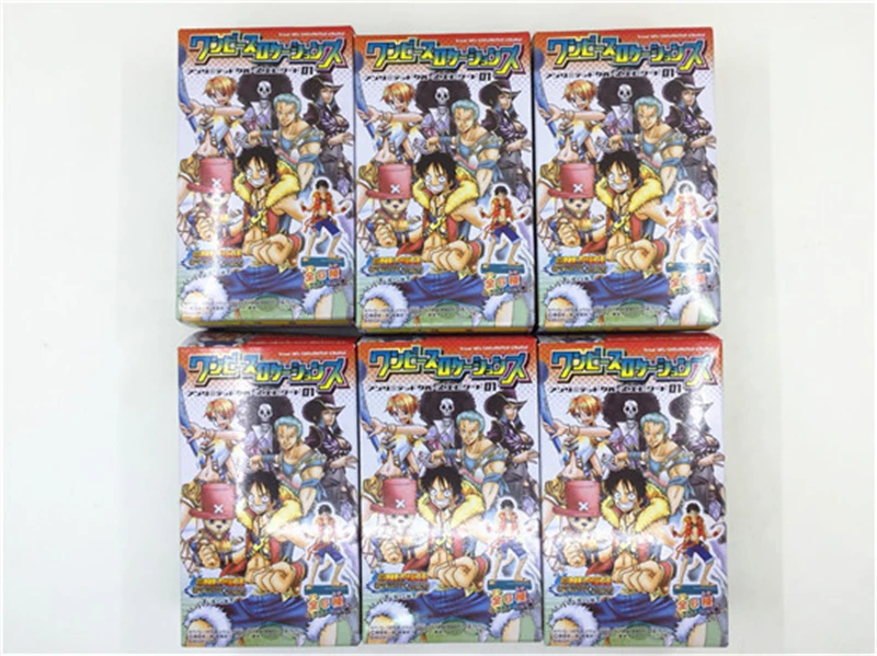 One Piece (3)