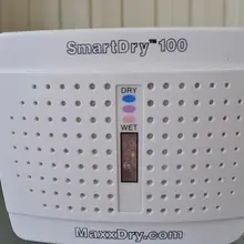 25 Вт CRS100 переработка шкаф ящик мини сушильный агент осушитель шкаф сушилка