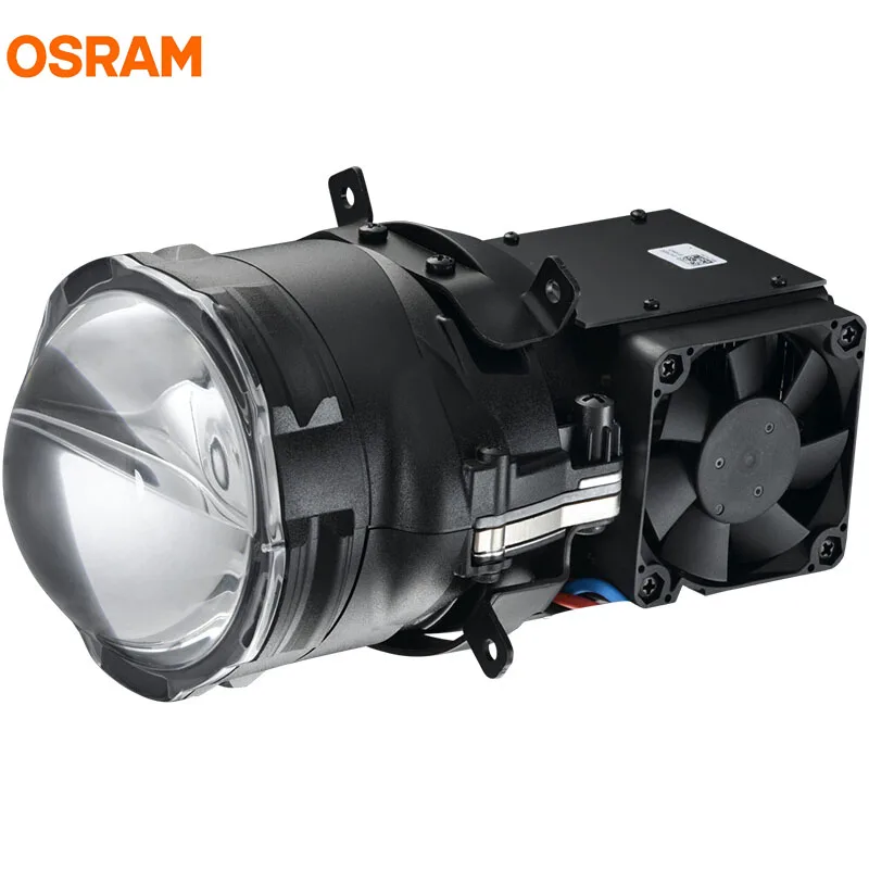 OSRAM светодио дный Би PXZ расклинивающего фара модернизация комплект Функция