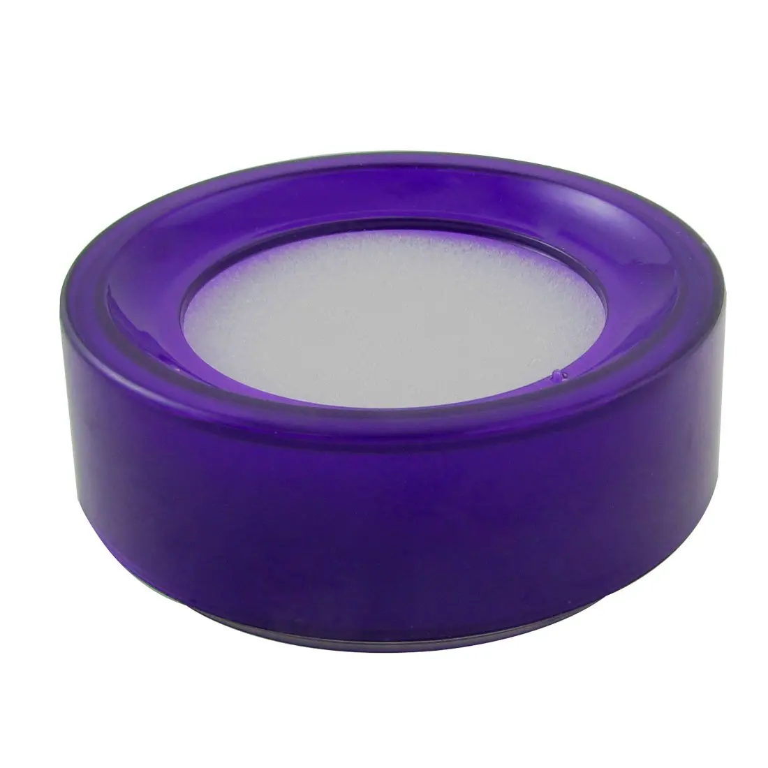 

Purple Fingertip Moistener for Counting Cash Money 2 pcs