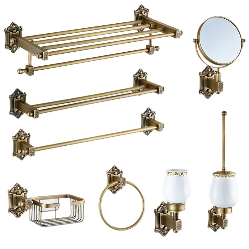 Vintage Bathroom Hardware / Restoration Hardware Restoration hardware