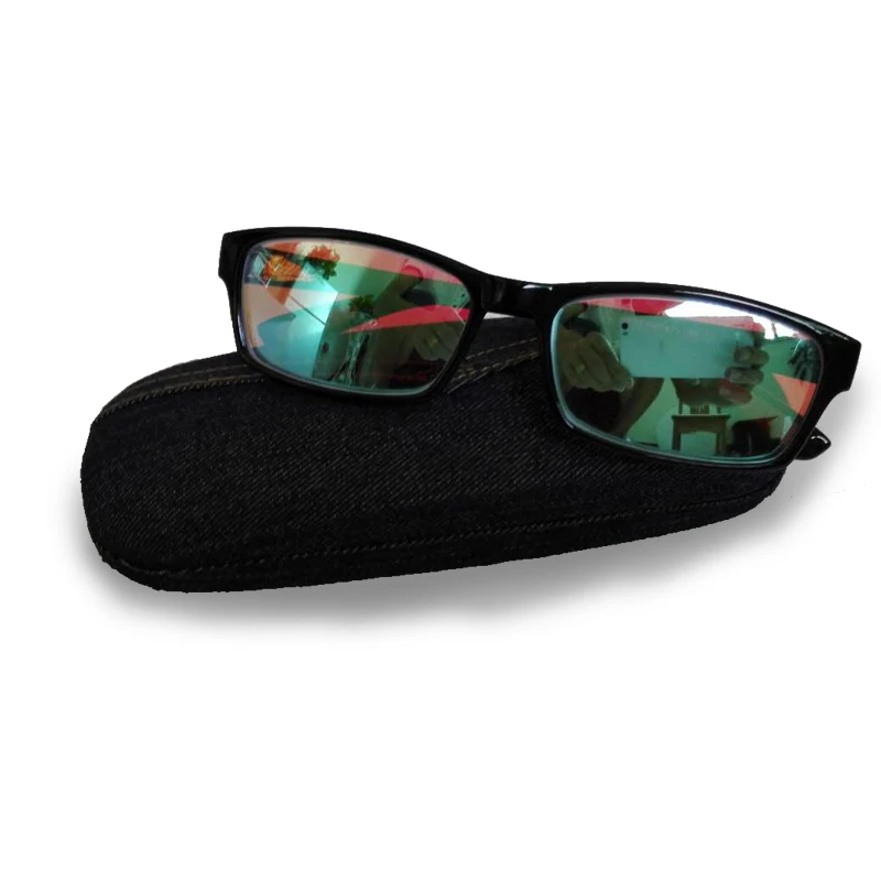 Color blindness Glasses Red Green Color Blind Corrective HD Glasses