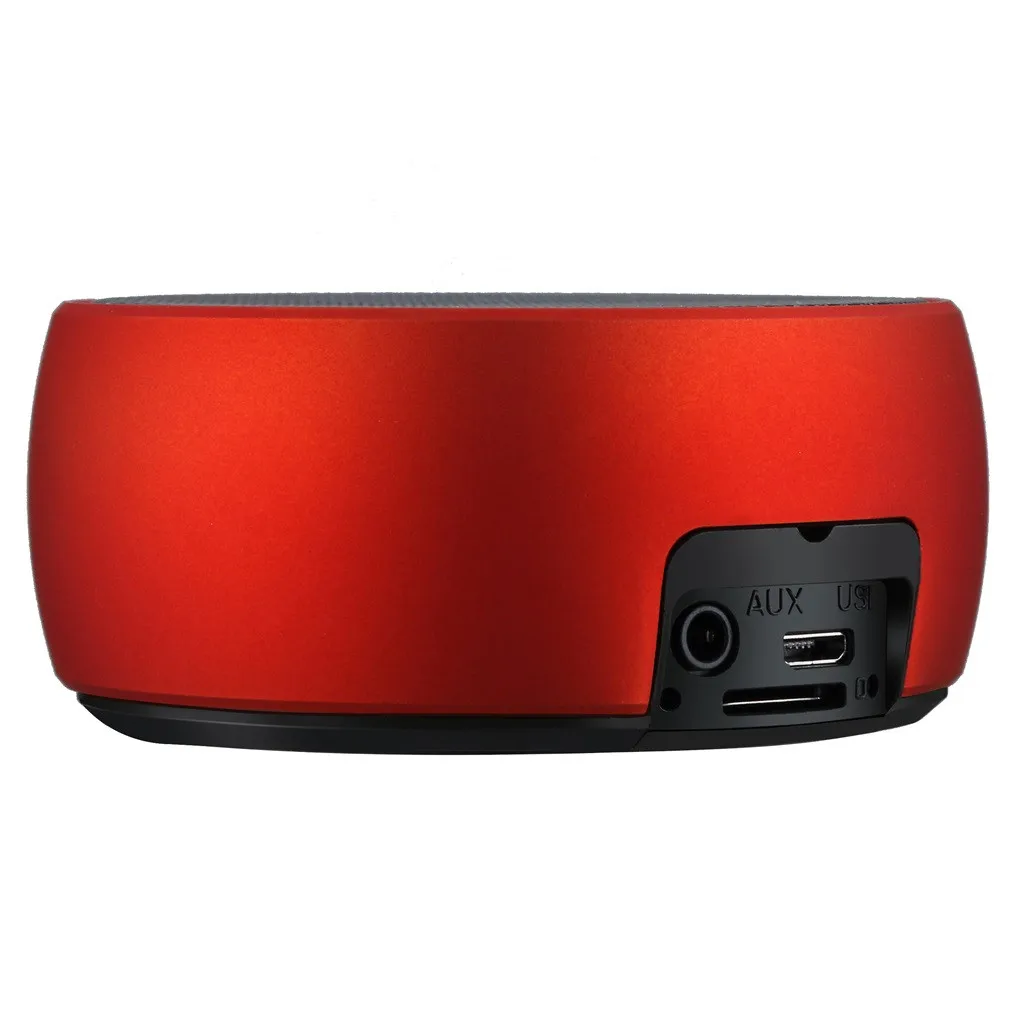 

HIPERDEAL Mini Bluetooth Speaker New Wireless Outdoor Mini Speaker Inserted SD Card Portable Pool, Car, Beach & outdoor c0524