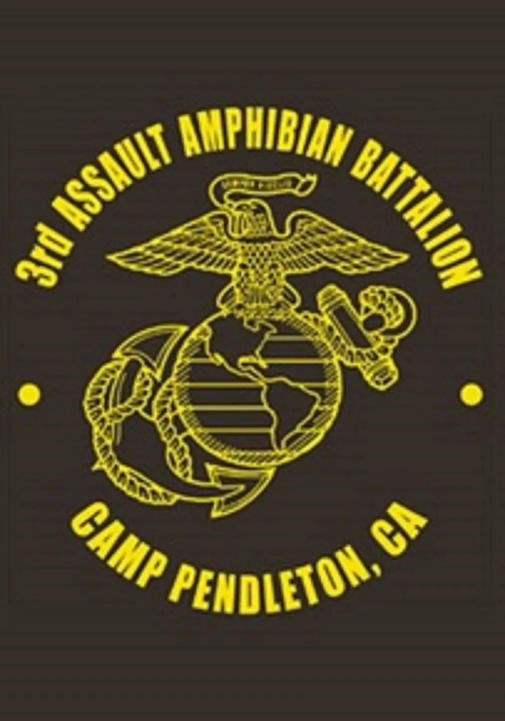 Marine Corps 3rd Assault Amphibian Battalion Amtracs Pendelton , Yat Yas T - Shir Men Clothing Plus Size S M L Xl Xxl Marine Corps 3rd Assault Amphibian Battalion Amtracs Pendelton , Yat Yas T - Shir Men Clothing Plus Size S M L Xl Xxl
