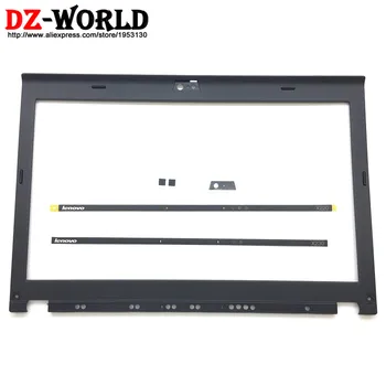 

New Original LCD Front Shell Bezel Cover for ThinkPad X220 X230 w/ LED Light Indicator Camera Plate Screw Covers 04W2186 04Y1854