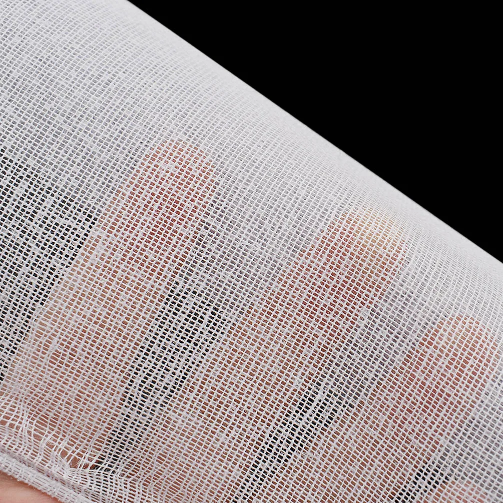 Новинка 45x112 см резиновая Комбинированная ткань утюг на лоскутной подкладке для