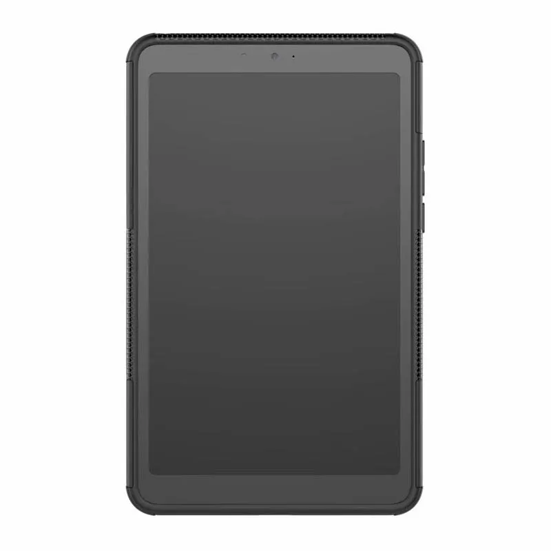 Чехол-подставка для Xiaomi mi Pad 4 mi Pad 4 8,", чехол для планшета TPU+ PC, сверхпрочный армированный чехол, прочный пластиковый Гибридный сверхпрочный чехол