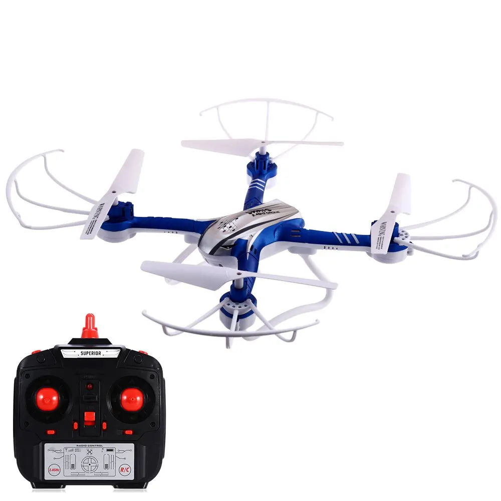 font b RC b font font b Drone b font Dron 2 4GHz 4CH 6