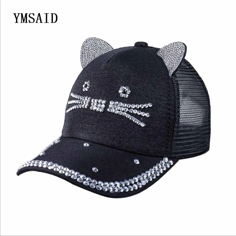cute womens trucker hats