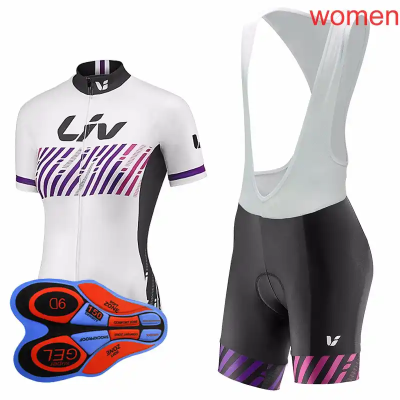 liv womens cycling shorts