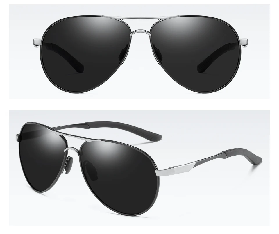 women sun glasses for men driving metal frame fishing summer unisex male polarized (12)
