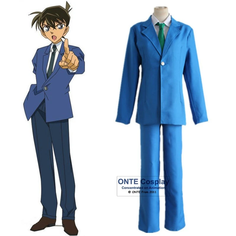 日本探偵コナンコスプレ衣装男性ジミー工藤服ファンシーパーティー制服工藤新一ハロウィーン仮装衣装 Uniform German Halloween Micehalloween Product Aliexpress 日本探偵コナンコスプレ衣装男性ジミー工藤服ファンシーパーティー制服工藤新一ハロウィーン仮装衣装 Uniform German Halloween Micehalloween Product Aliexpress