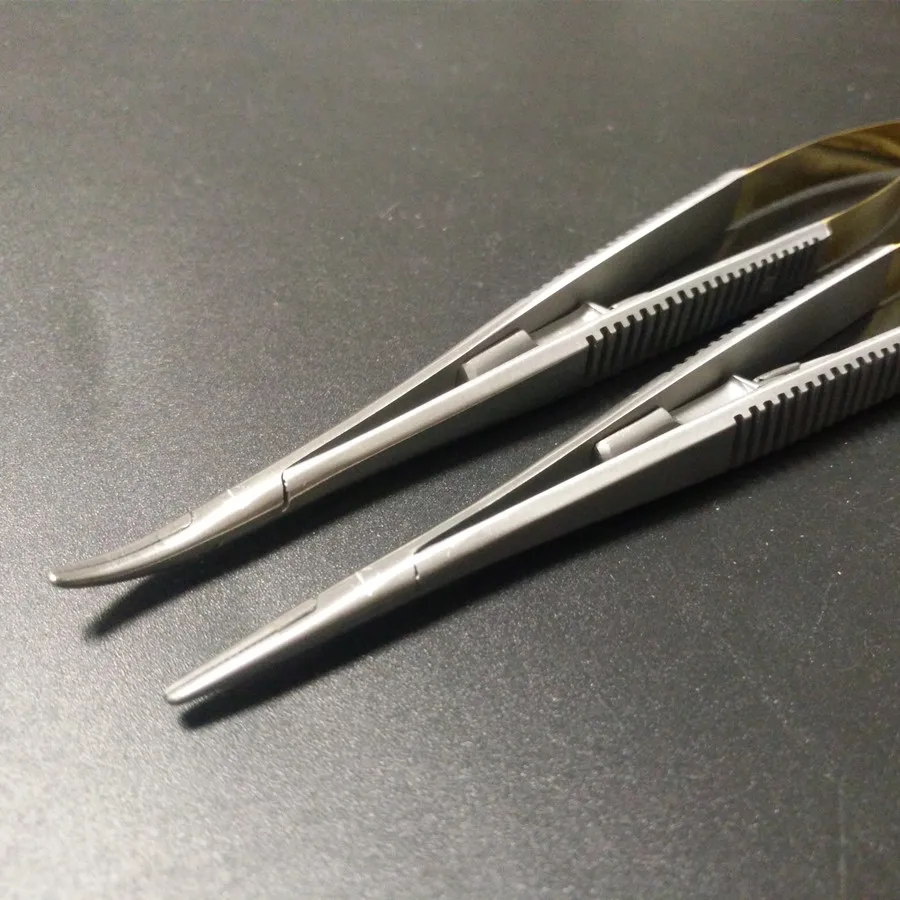 Buy Surgical Dental Orthodontic Implant Castroviejo