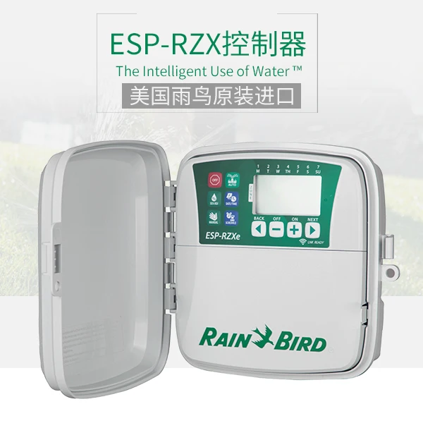 Irrigation System Esprzx4 Series Controller Watering Kits AliExpress