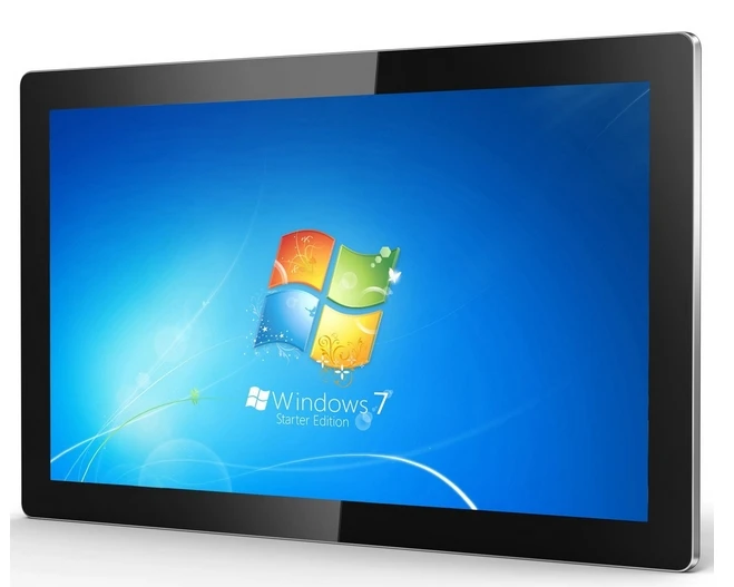US $1.871.50 Wall Mounted Touch Screen Led Lcd Digital Signage Wifi Advertising Player Kiosk Advertising Players