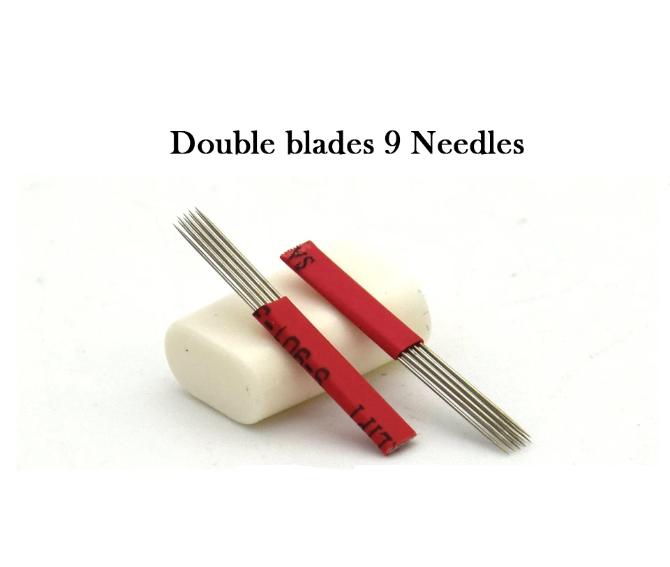 double9