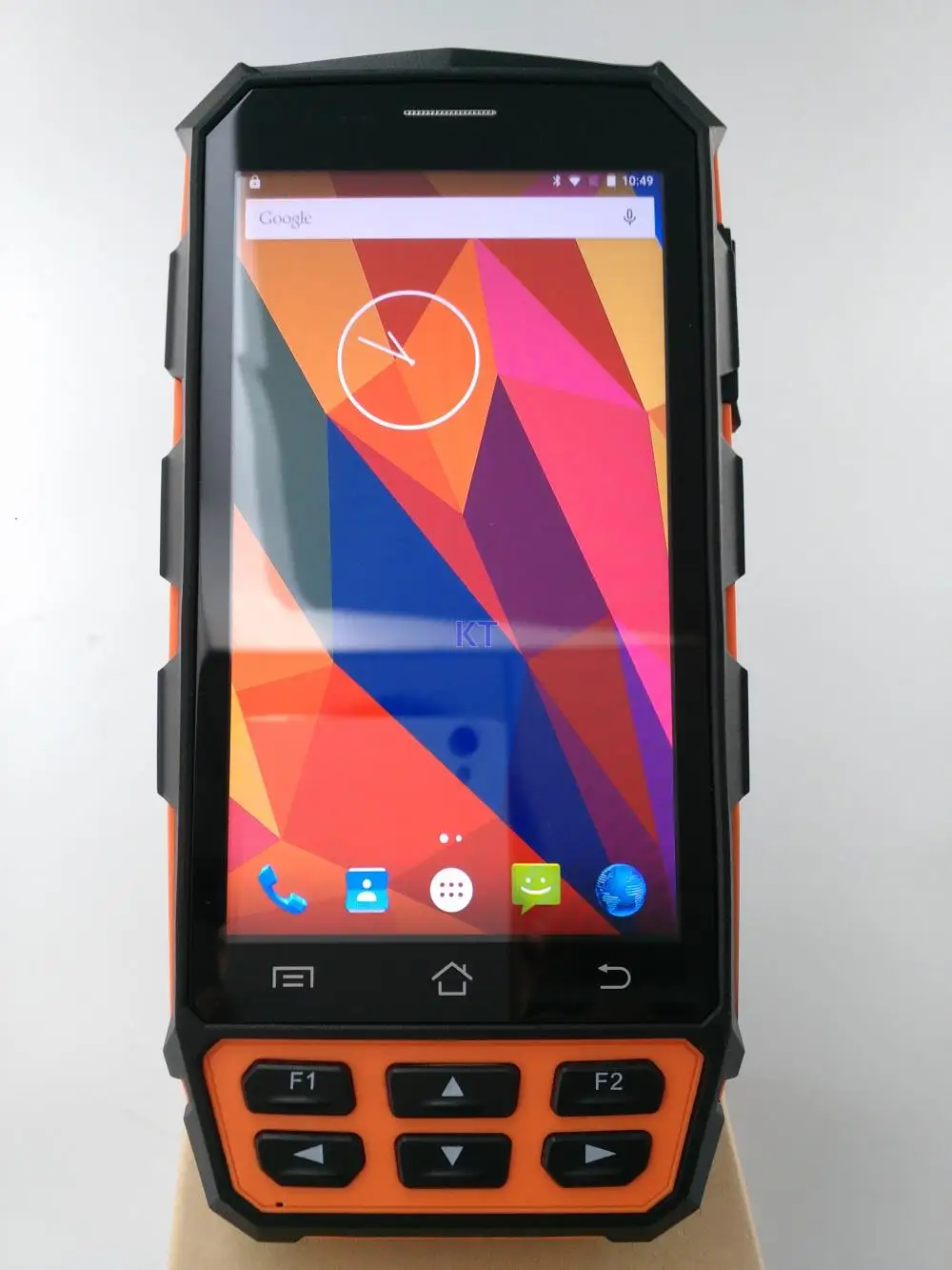 C5000 Handheld Scanner  (9)