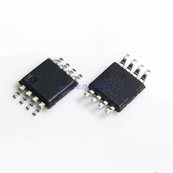 

5pcs/lot C86W6 93C86 TSSOP-8 In Stock
