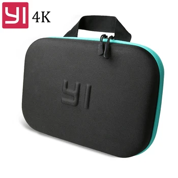 

Xiaoyi Yi Bag portable handbag waterproof Collecting Storage Case for Xiaomi Yi 2 4k Lite 4K+ Sports Action Camera Accessories