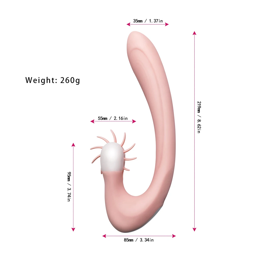 Vibrators (5)