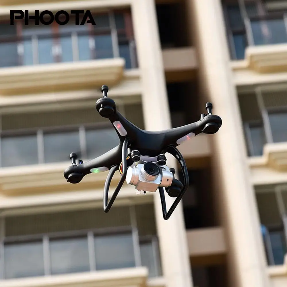 

RTF 2.4G 4CH 6-Axis HD 1080P Aircraft Gift Camera S29 2.4G 4CH 6-Axis HD 1080P Quadcopter RC Performance FPV