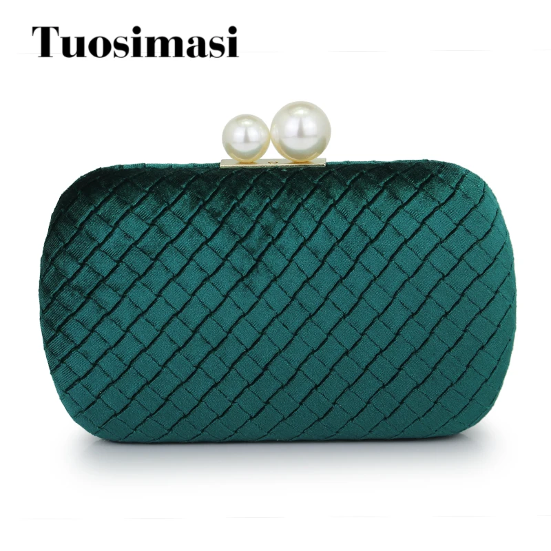 

New Women Evening Bag Day Clutches Mesh Envelope Flap Bags Sequined Long Chain Handbags Korean Fashion(C1894)