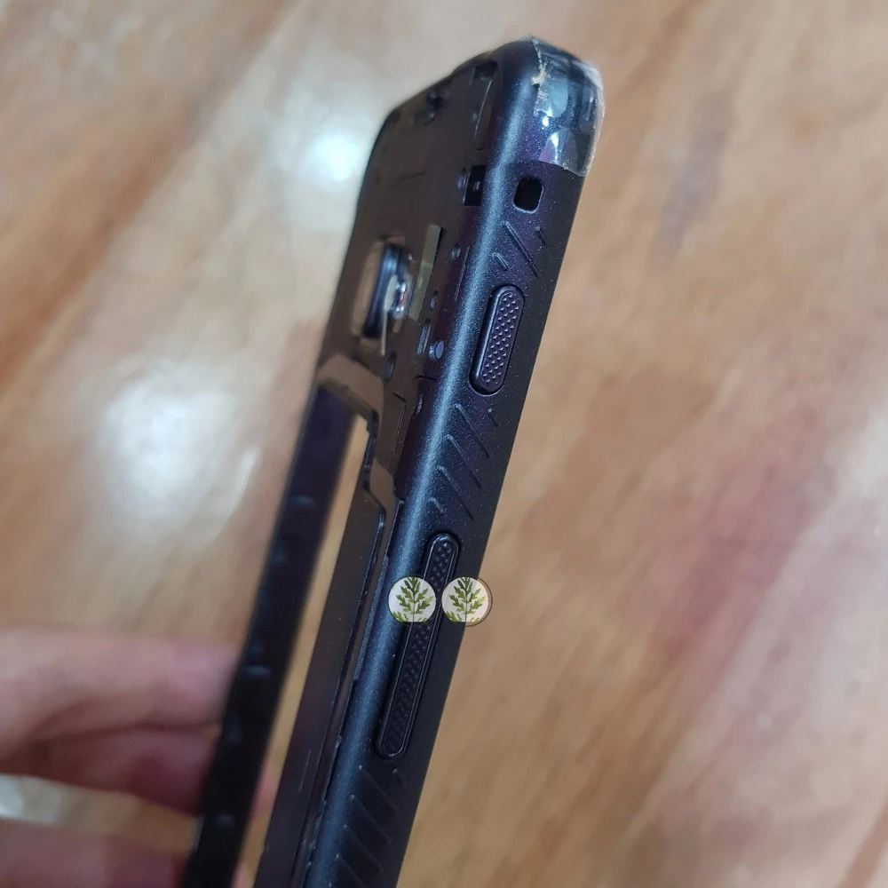 samsung galaxy xcover 4 black