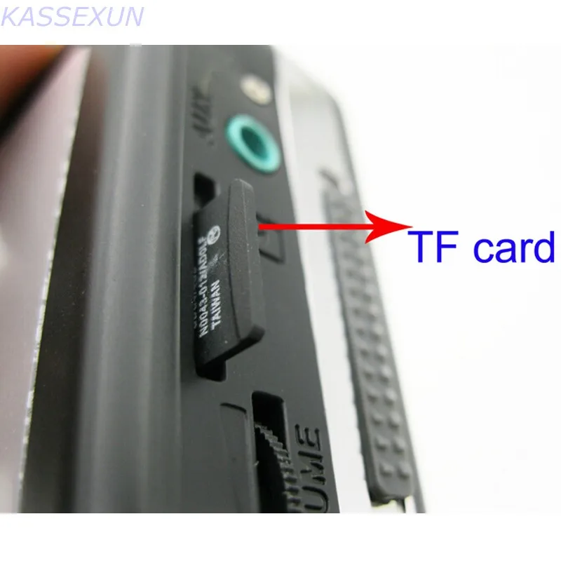 2017 новая лента в цифровой преобразователь преобразование кассетной ленты mp3