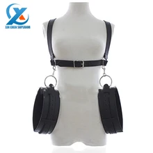 Bondage restraints erotic adult game restrain ropes women Sexy product lovely sex toy sex swing for sex dolls fetish bondage set